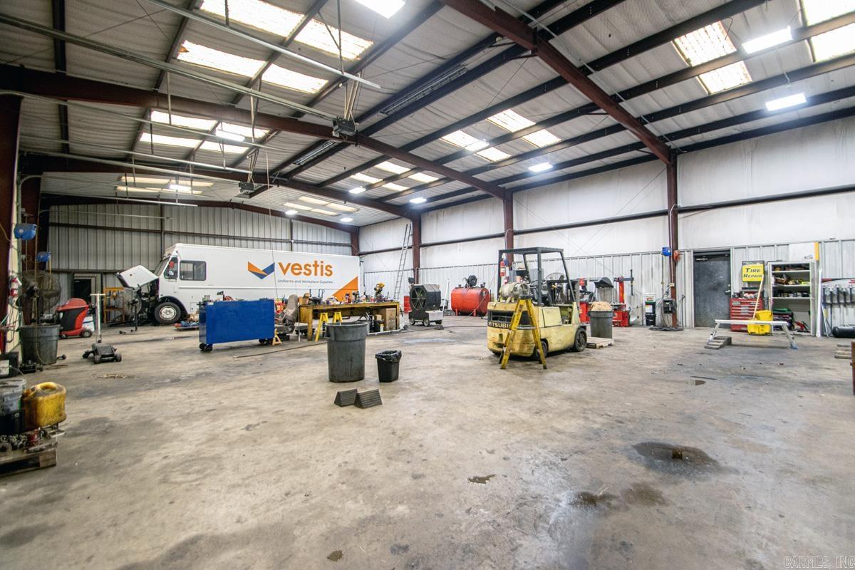 10605 Sibley Hole  Mabelvale, AR