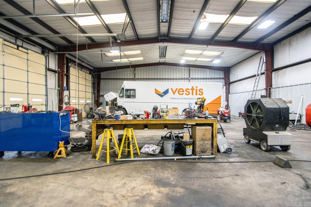 10605 Sibley Hole  Mabelvale, AR