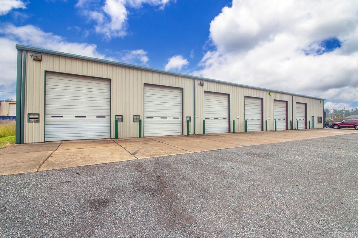 10605 Sibley Hole  Mabelvale, AR