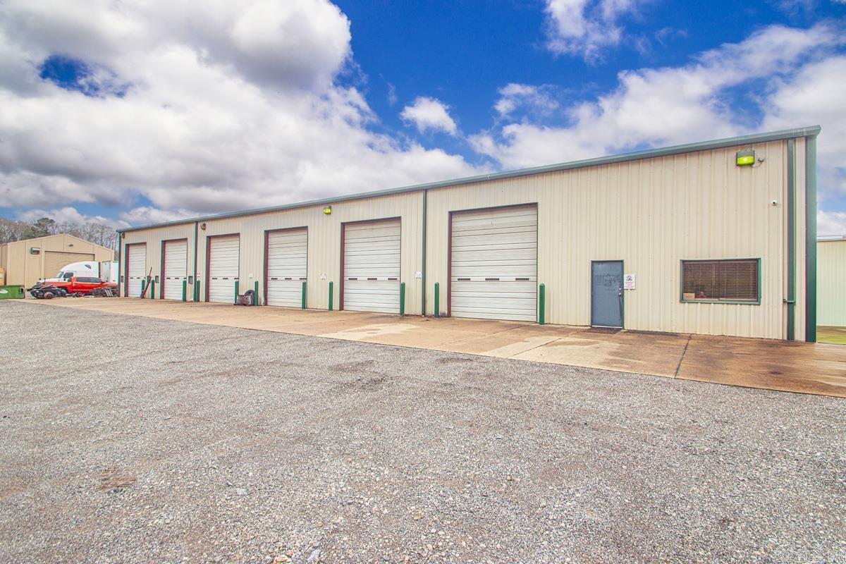 10605 Sibley Hole  Mabelvale, AR