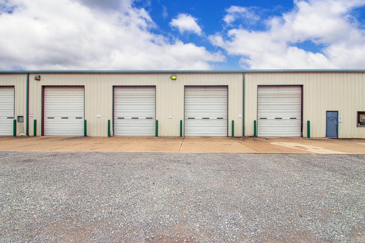 10605 Sibley Hole  Mabelvale, AR