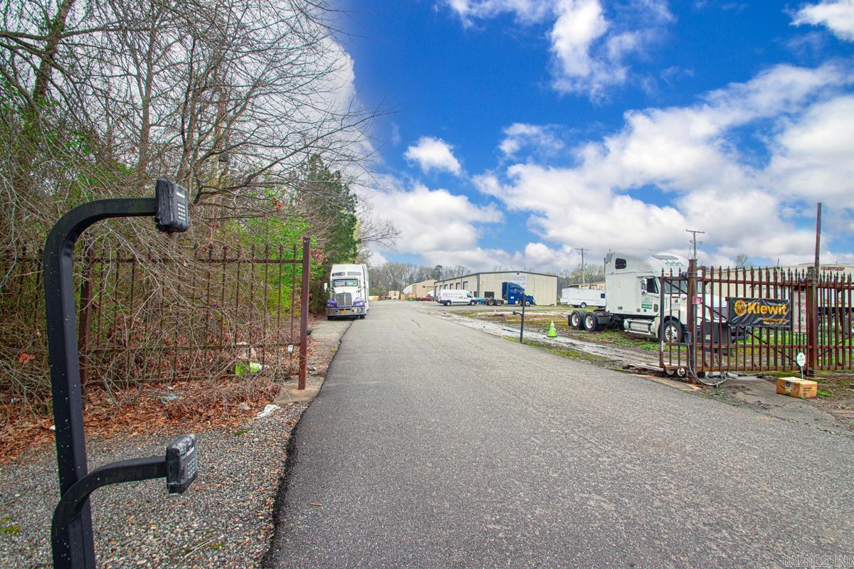 10605 Sibley Hole  Mabelvale, AR