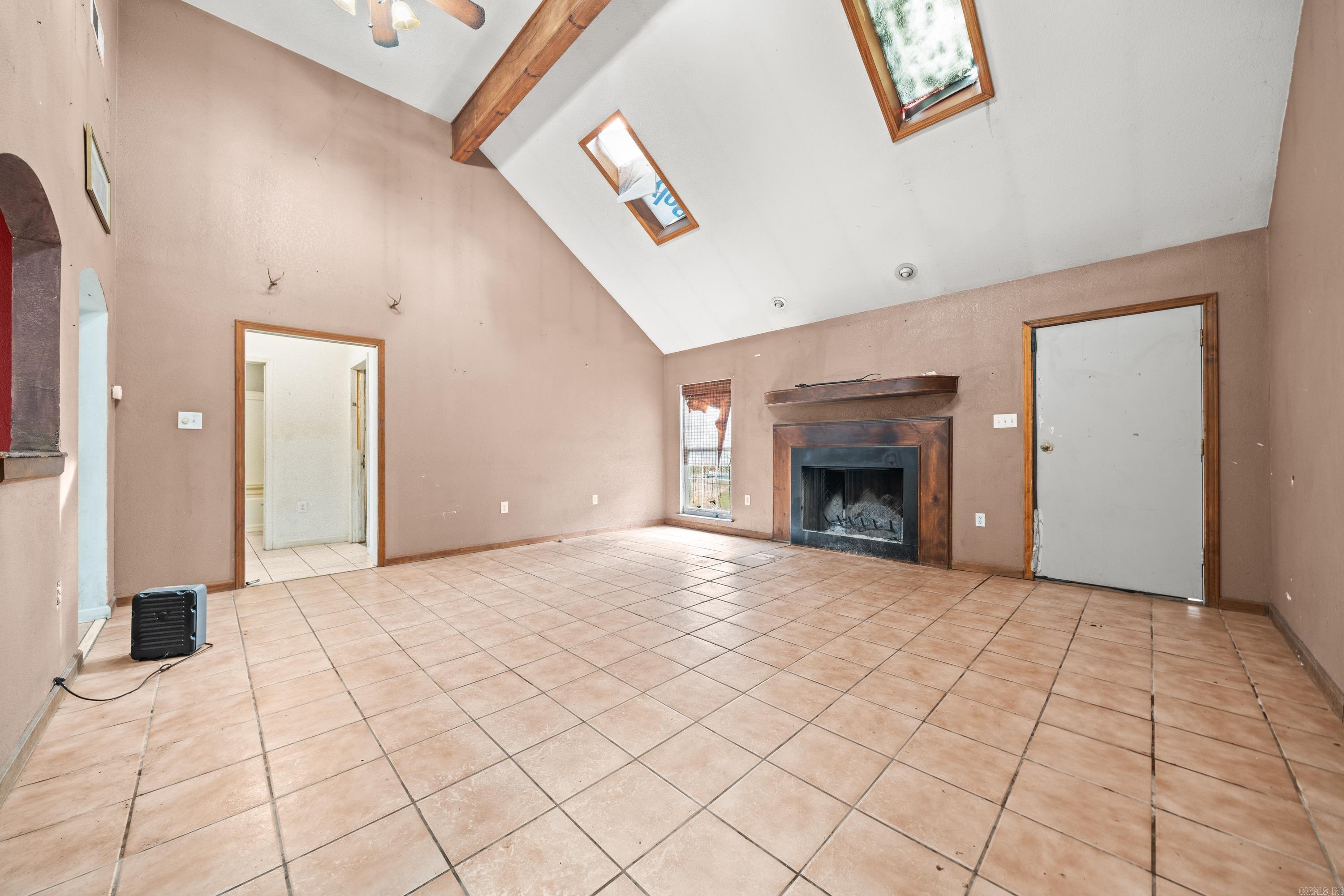 203 Whispering Winds  Bonnerdale, AR