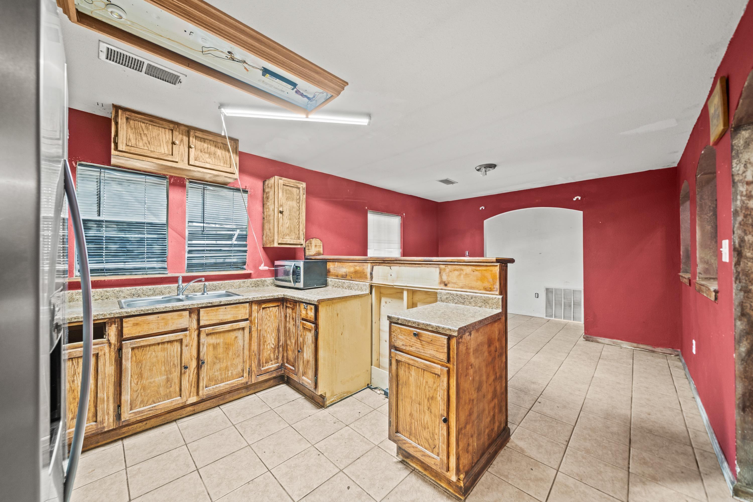 203 Whispering Winds  Bonnerdale, AR