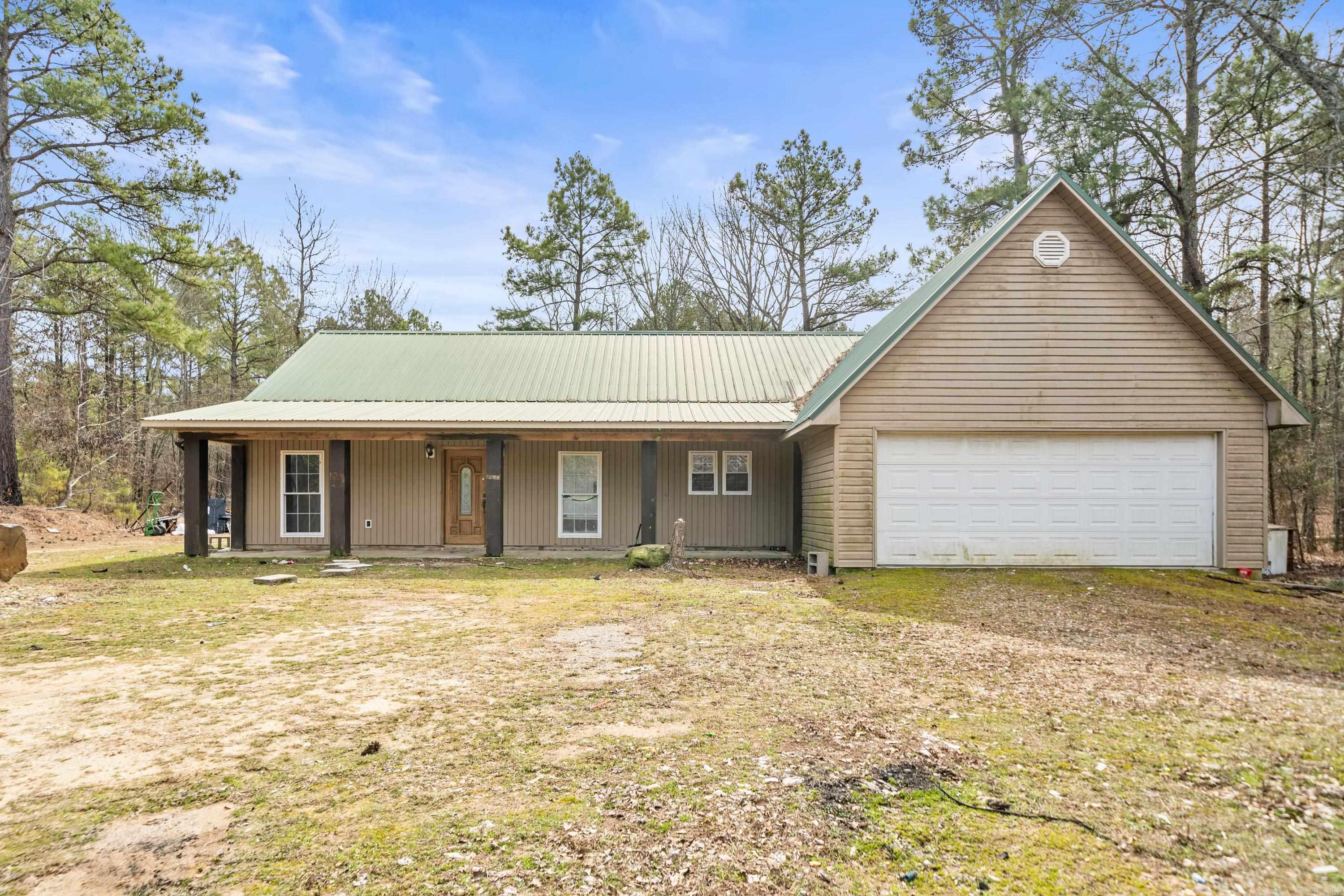 203 Whispering Winds  Bonnerdale, AR
