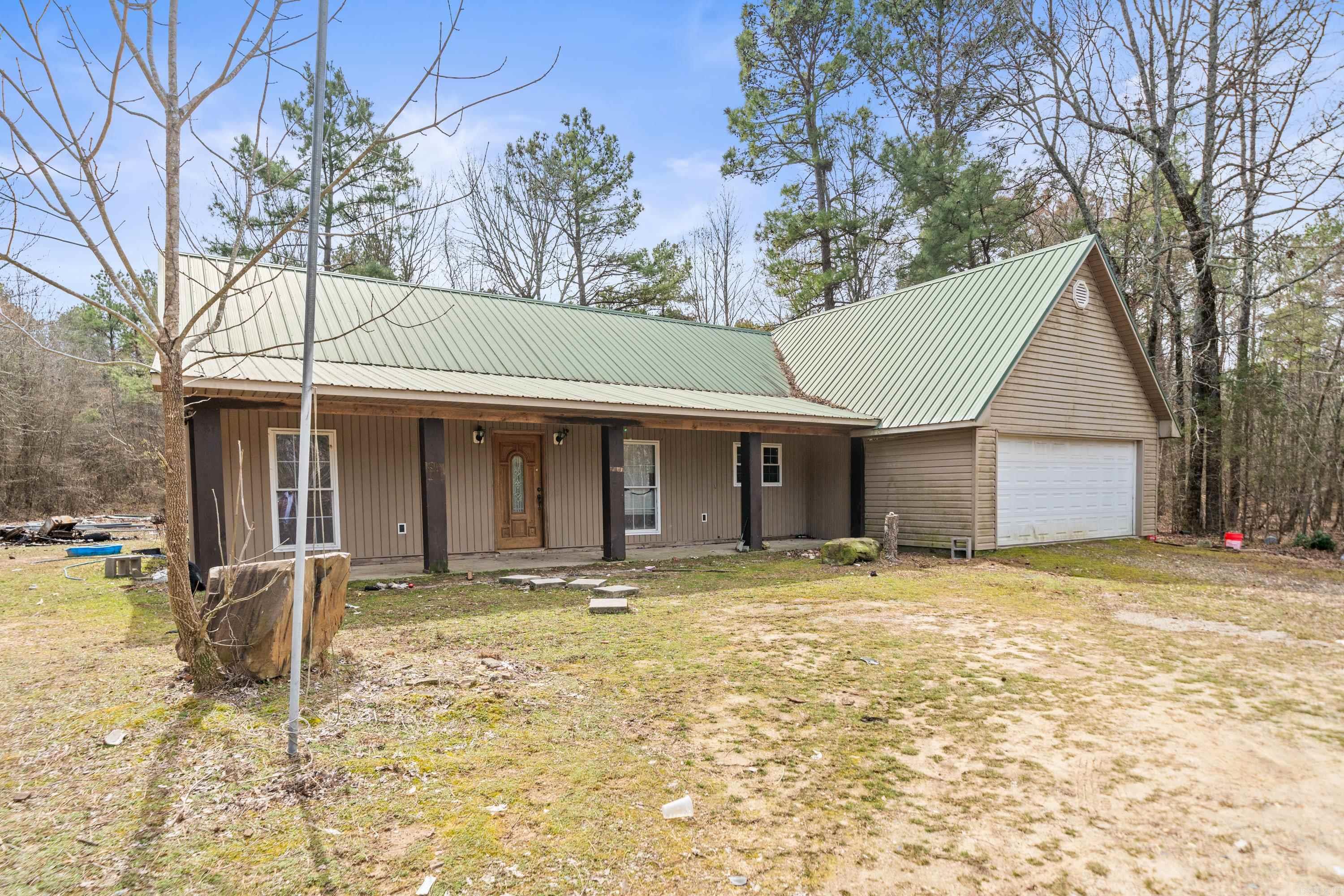 203 Whispering Winds  Bonnerdale, AR