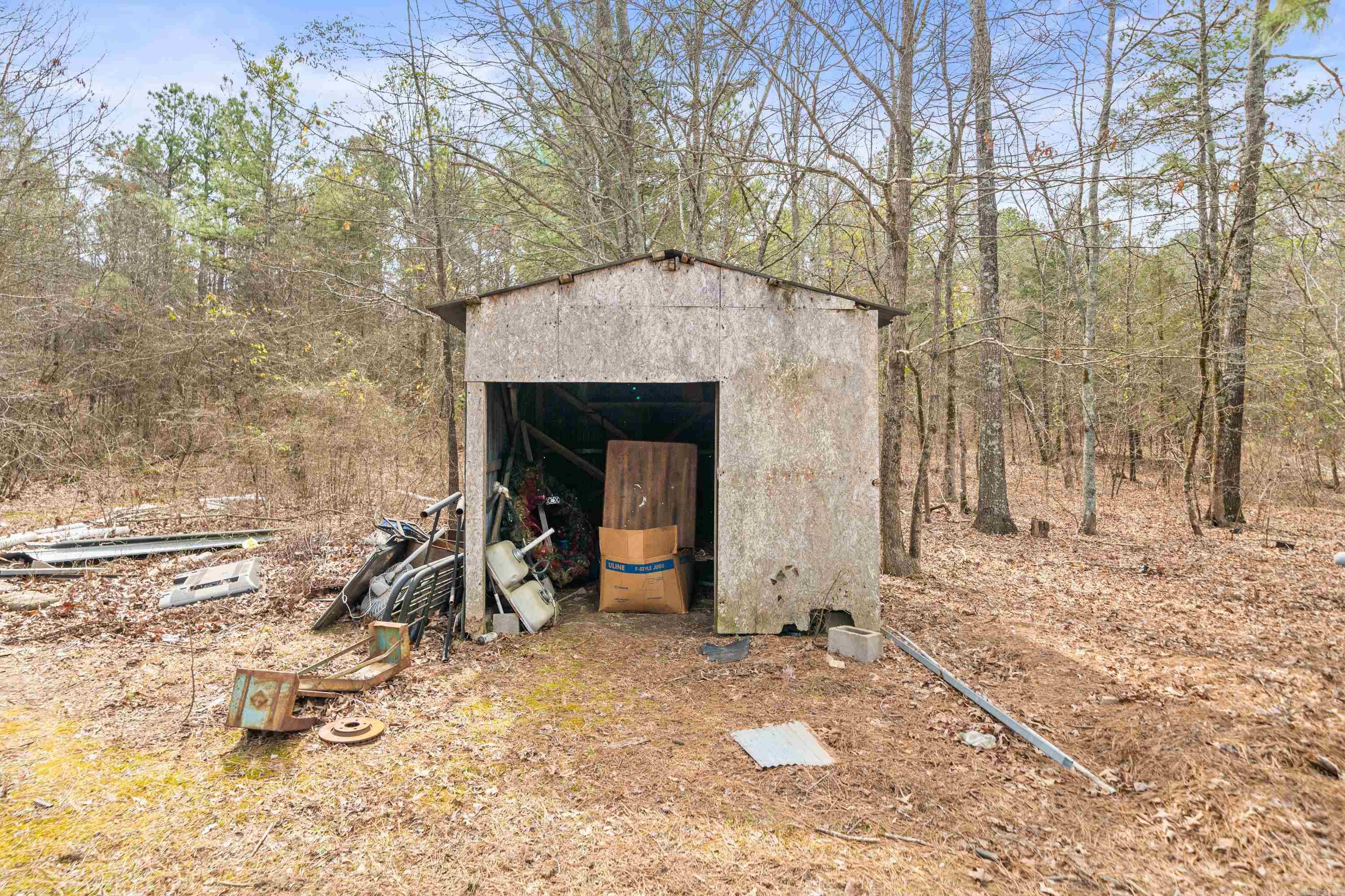 203 Whispering Winds  Bonnerdale, AR