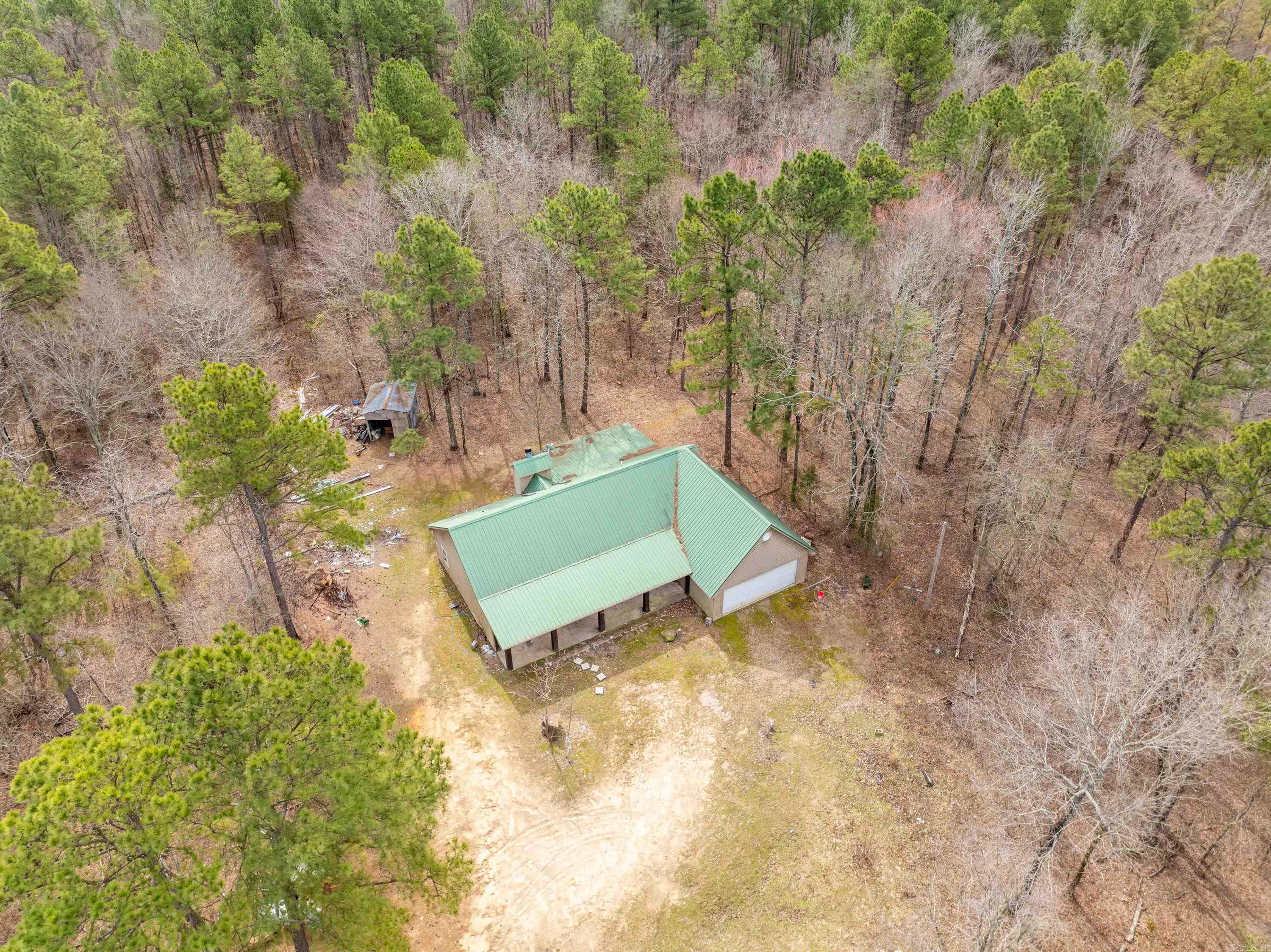 203 Whispering Winds  Bonnerdale, AR