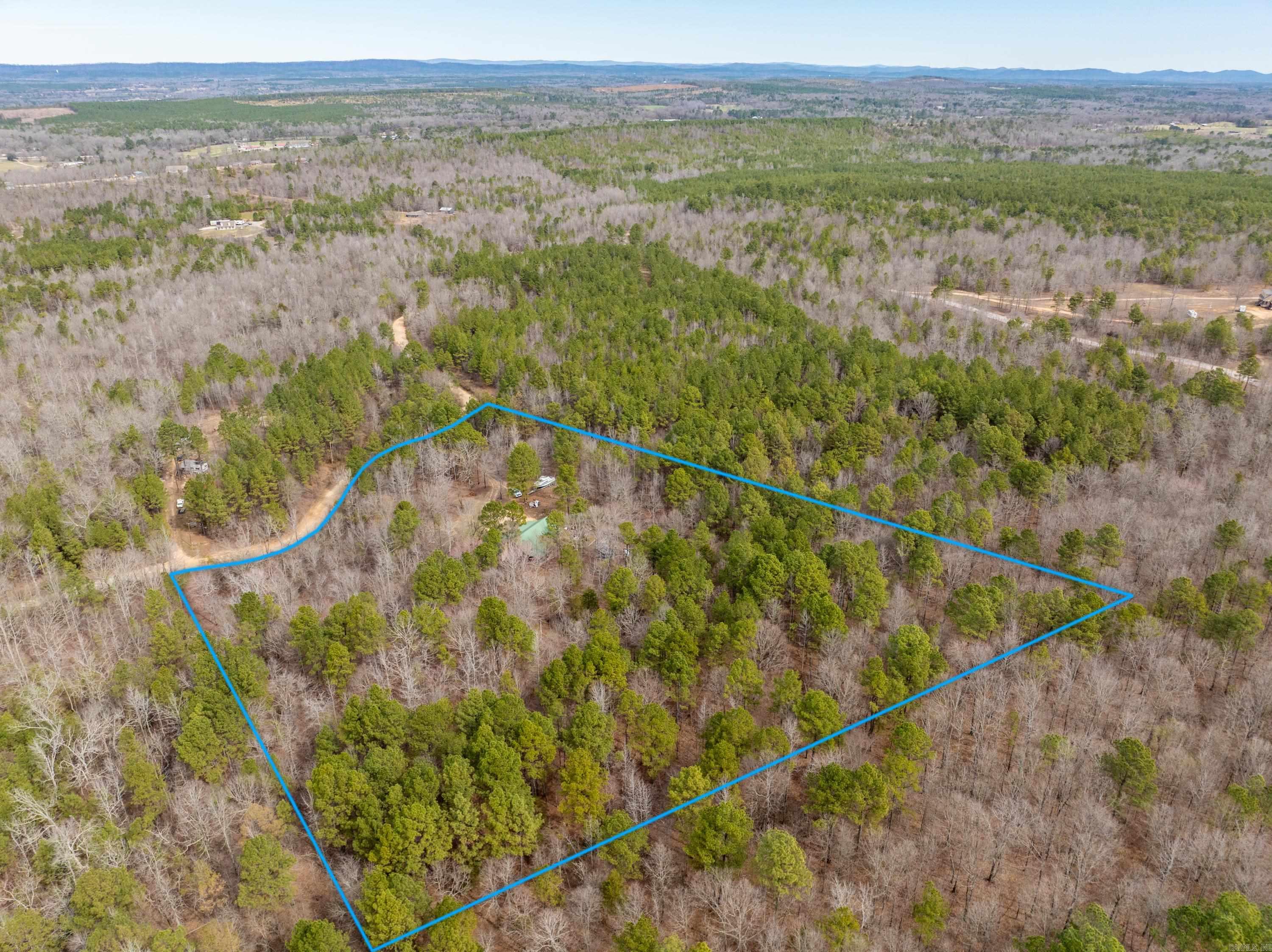 203 Whispering Winds  Bonnerdale, AR