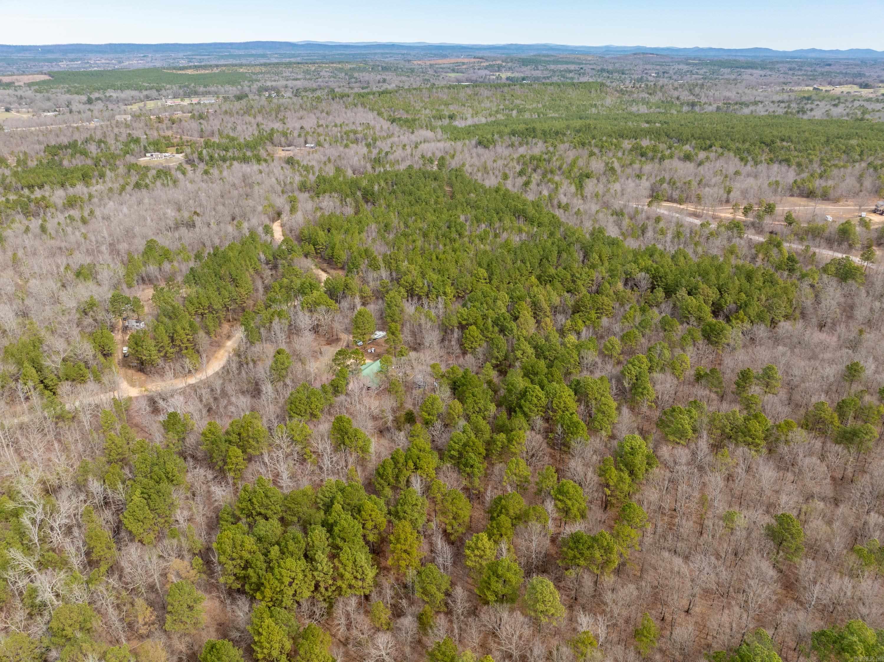 203 Whispering Winds  Bonnerdale, AR