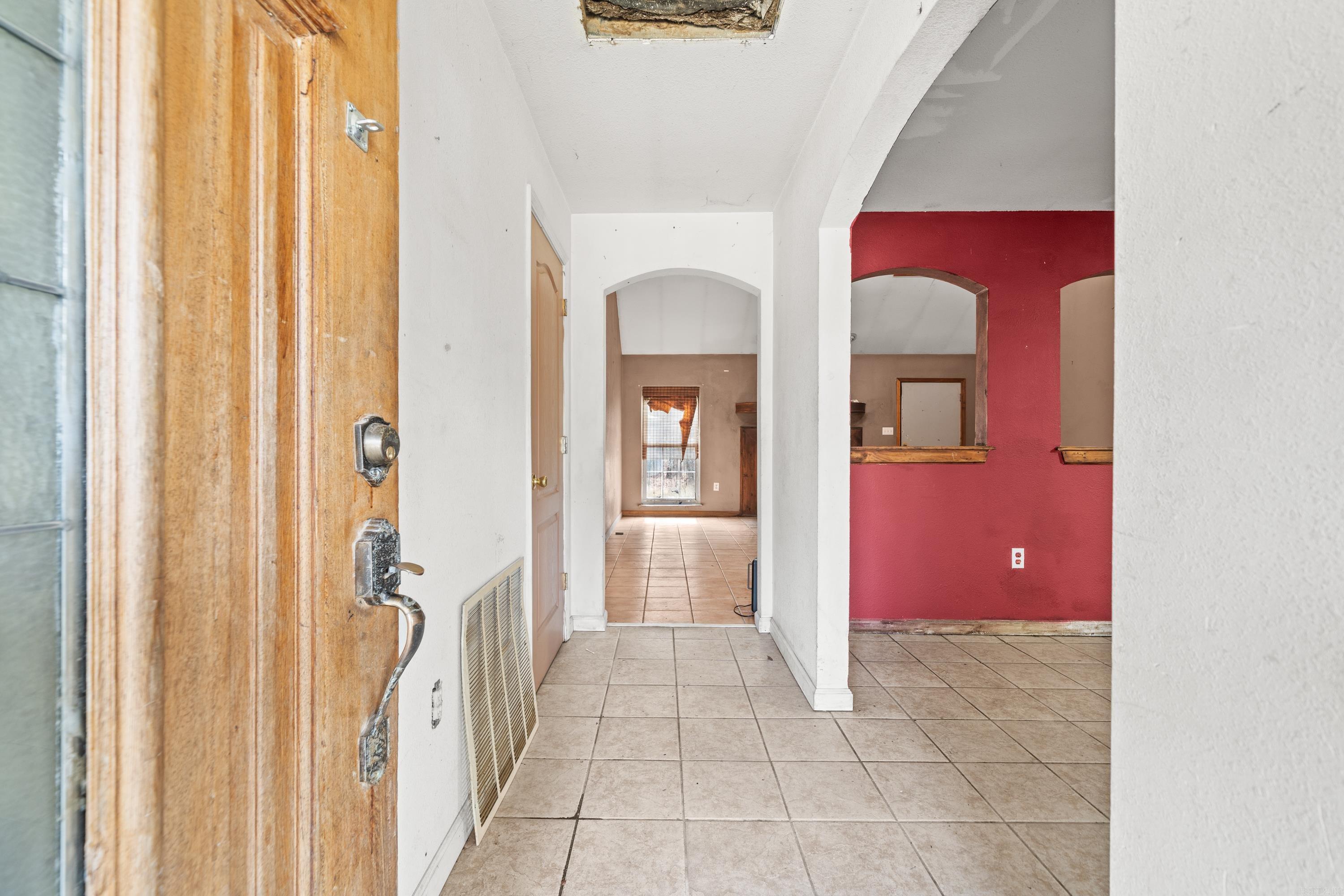 203 Whispering Winds  Bonnerdale, AR