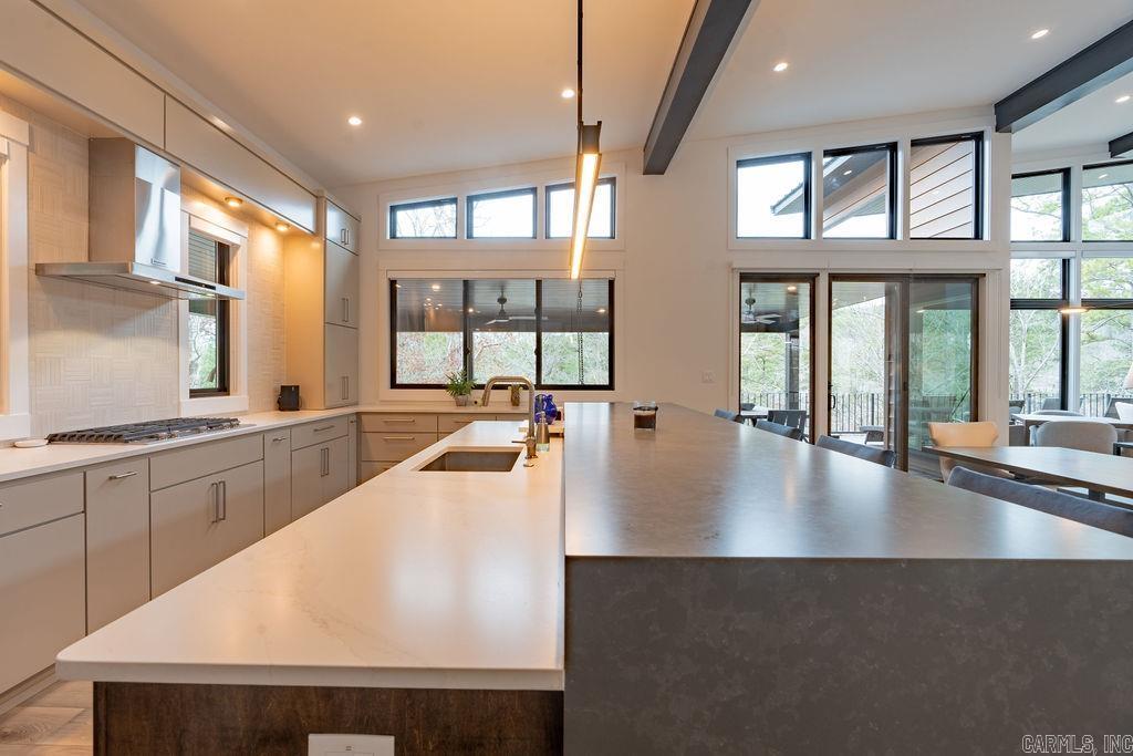 71 Buckhead TRL  Drasco, AR