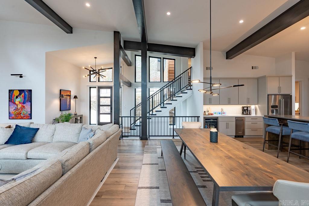 71 Buckhead TRL  Drasco, AR