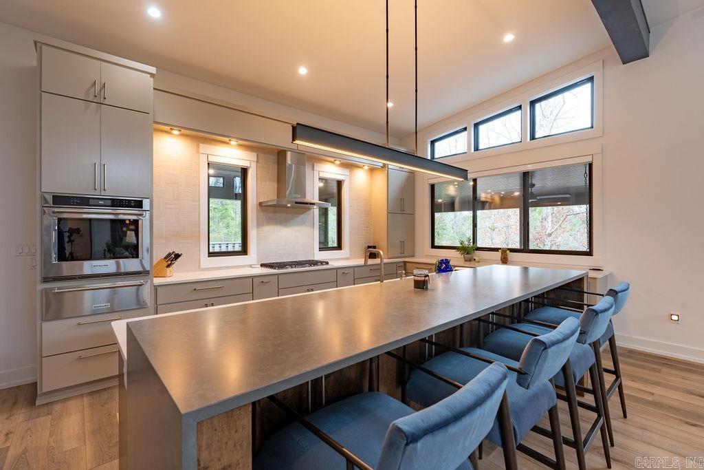 71 Buckhead TRL  Drasco, AR