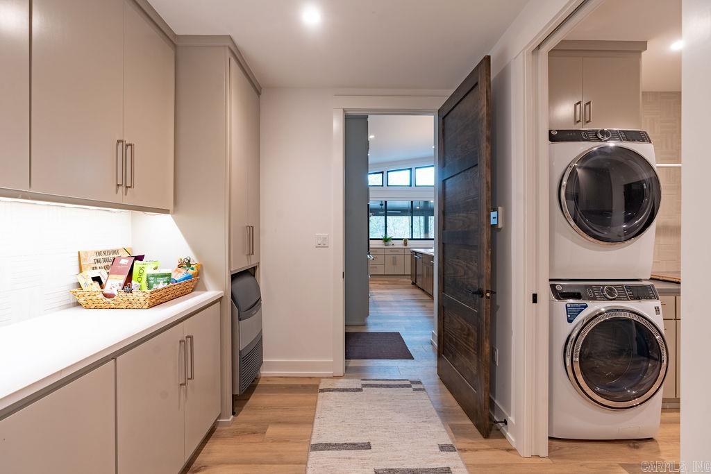 71 Buckhead TRL  Drasco, AR