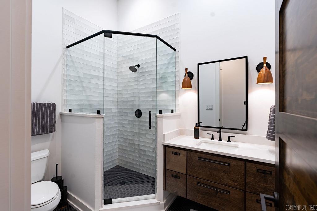 71 Buckhead TRL  Drasco, AR