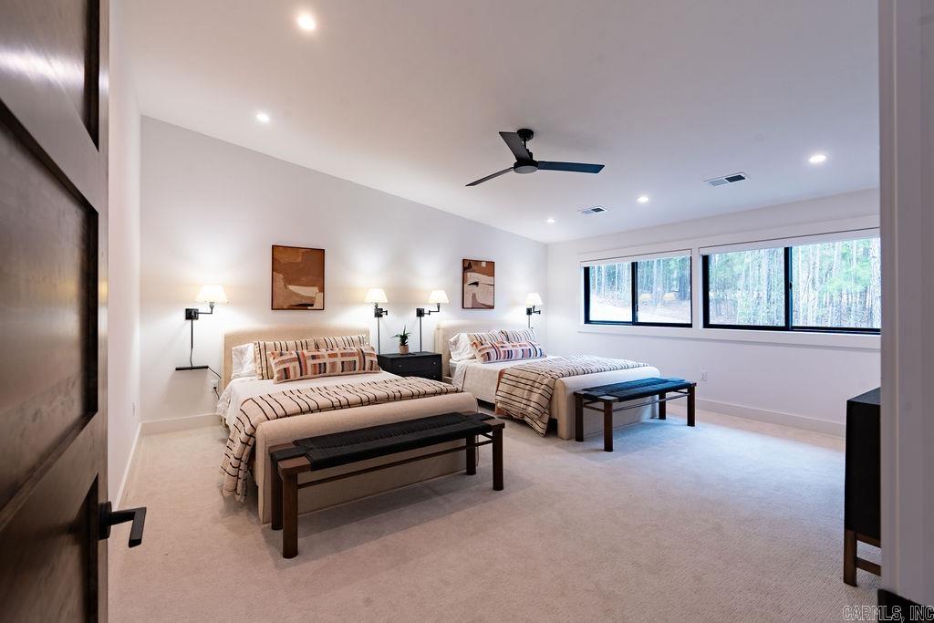 71 Buckhead TRL  Drasco, AR