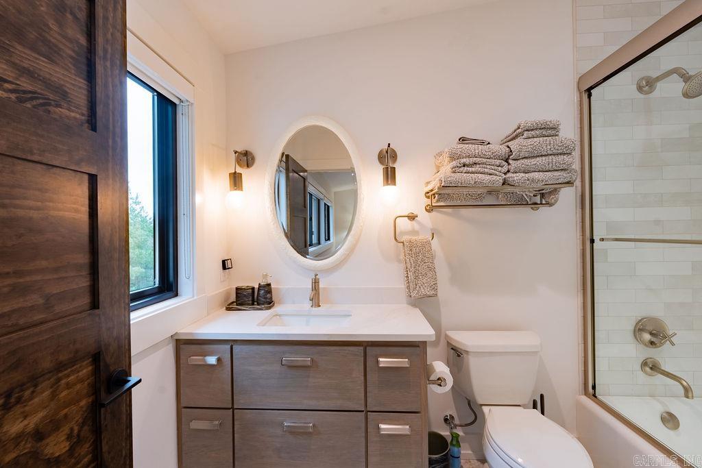 71 Buckhead TRL  Drasco, AR