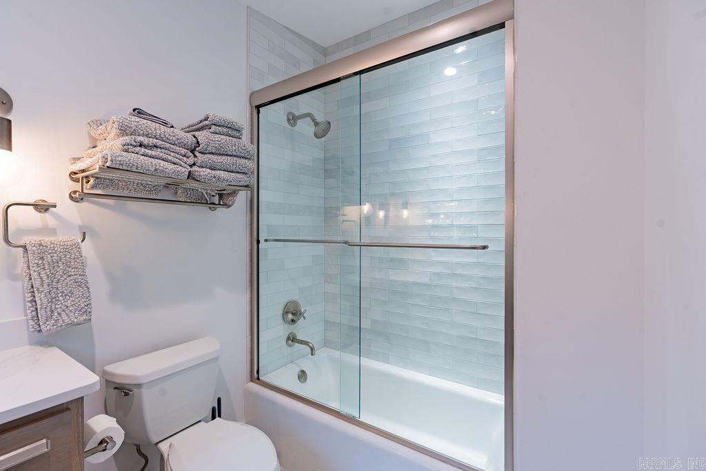 71 Buckhead TRL  Drasco, AR