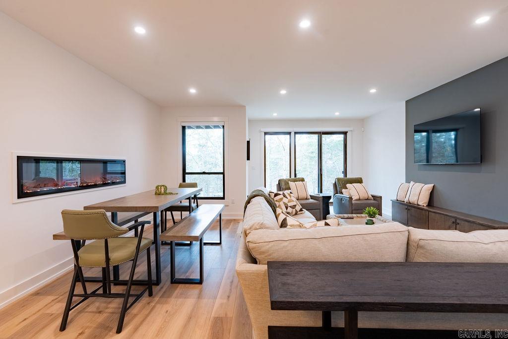 71 Buckhead TRL  Drasco, AR