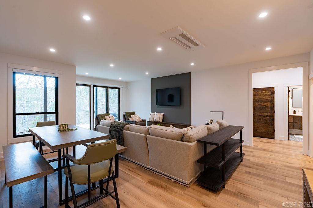 71 Buckhead TRL  Drasco, AR