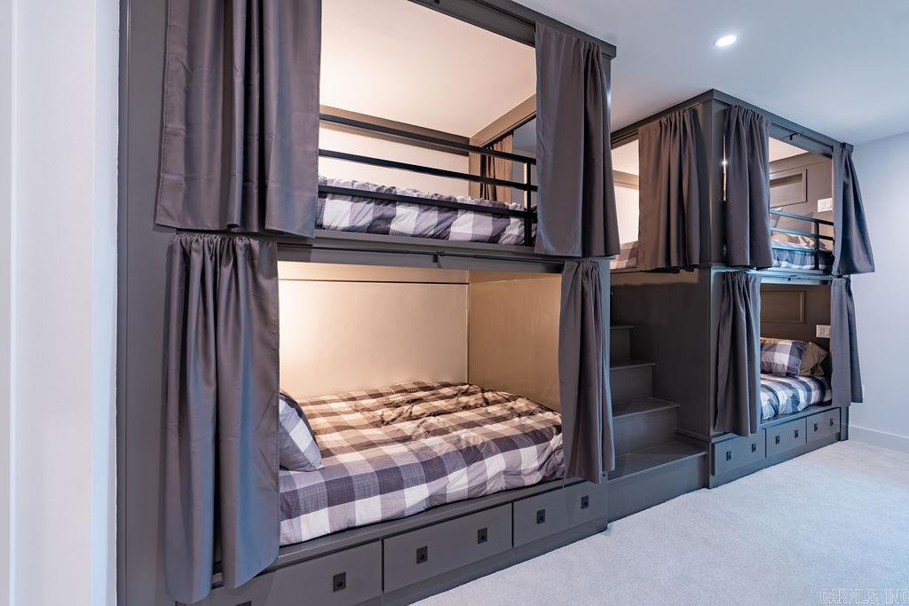 71 Buckhead TRL  Drasco, AR