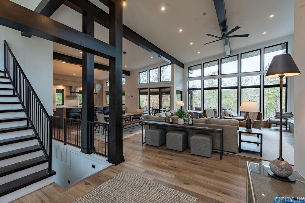 71 Buckhead TRL  Drasco, AR