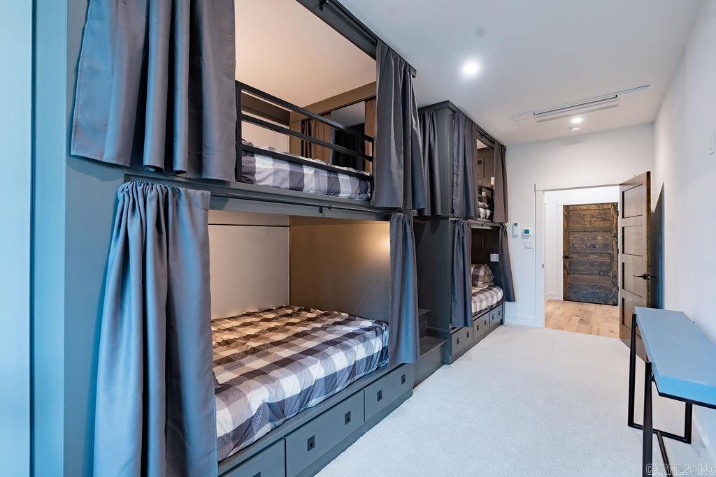 71 Buckhead TRL  Drasco, AR