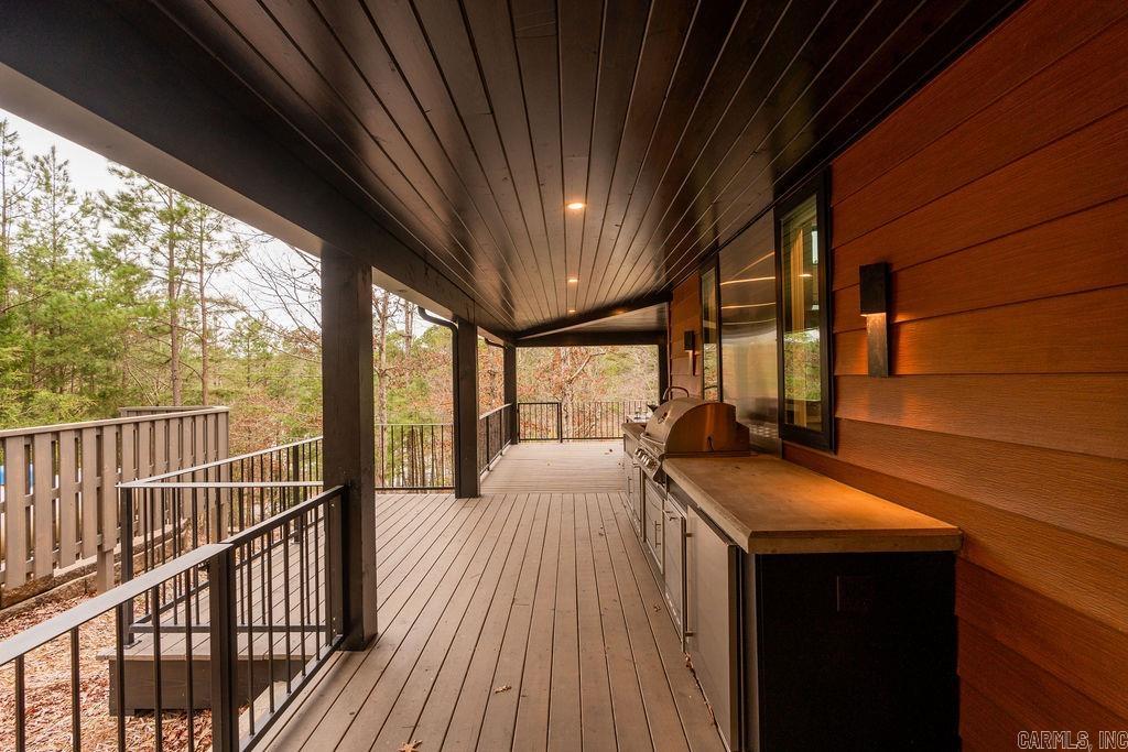 71 Buckhead TRL  Drasco, AR