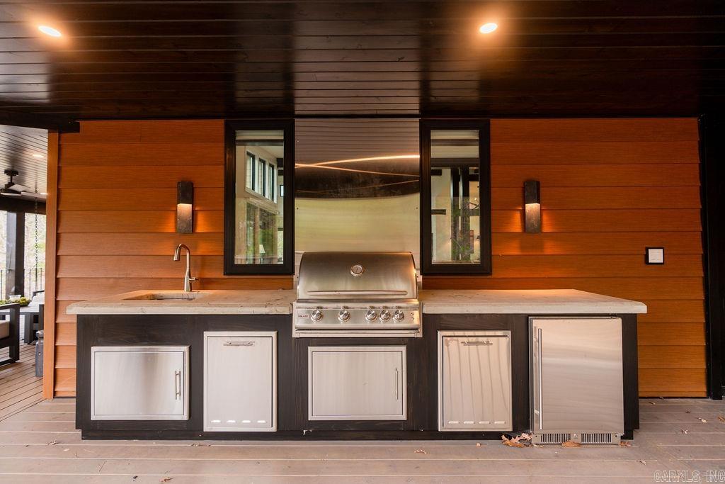 71 Buckhead TRL  Drasco, AR