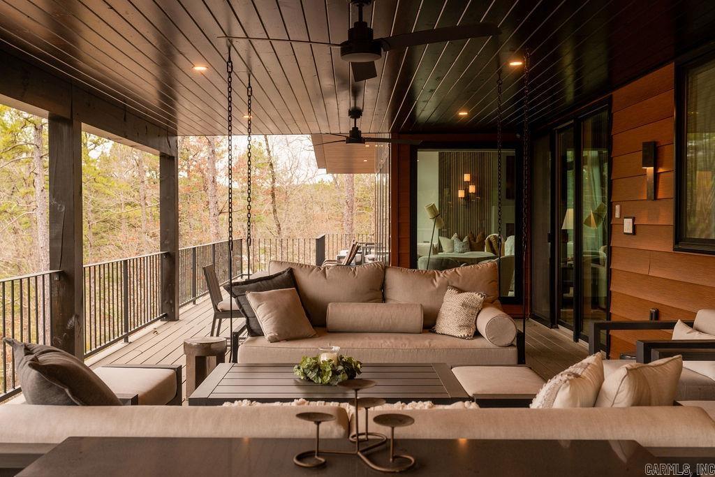 71 Buckhead TRL  Drasco, AR