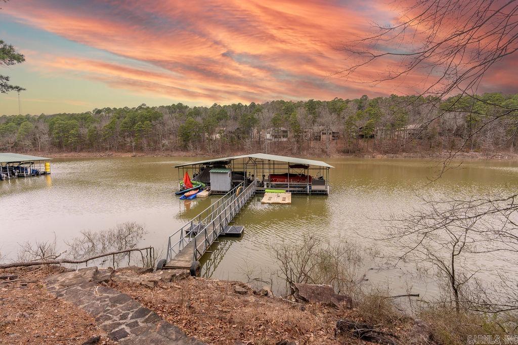 71 Buckhead TRL  Drasco, AR