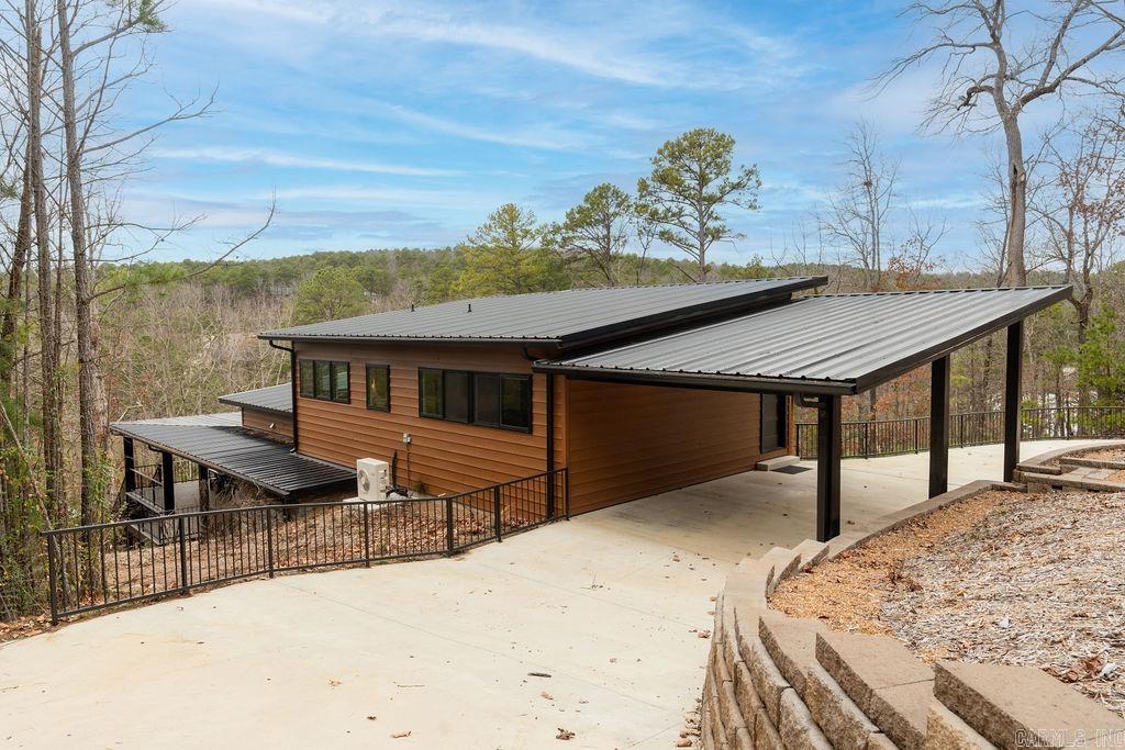 71 Buckhead TRL  Drasco, AR