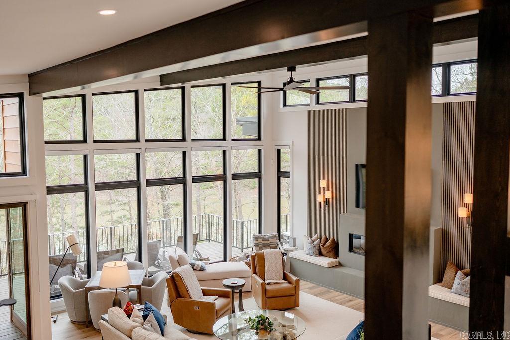 71 Buckhead TRL  Drasco, AR