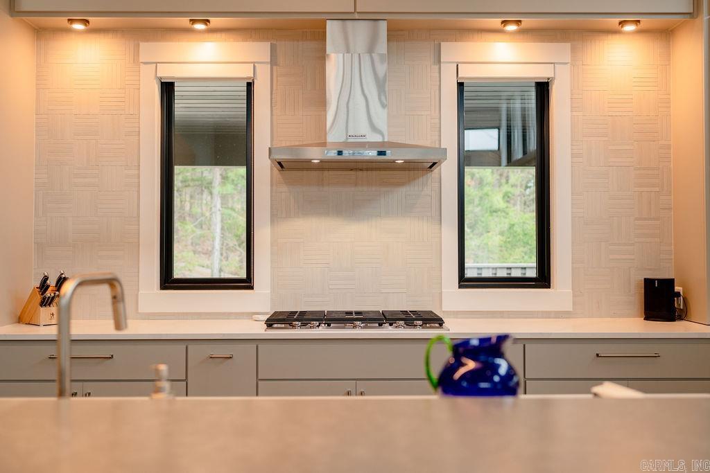 71 Buckhead TRL  Drasco, AR