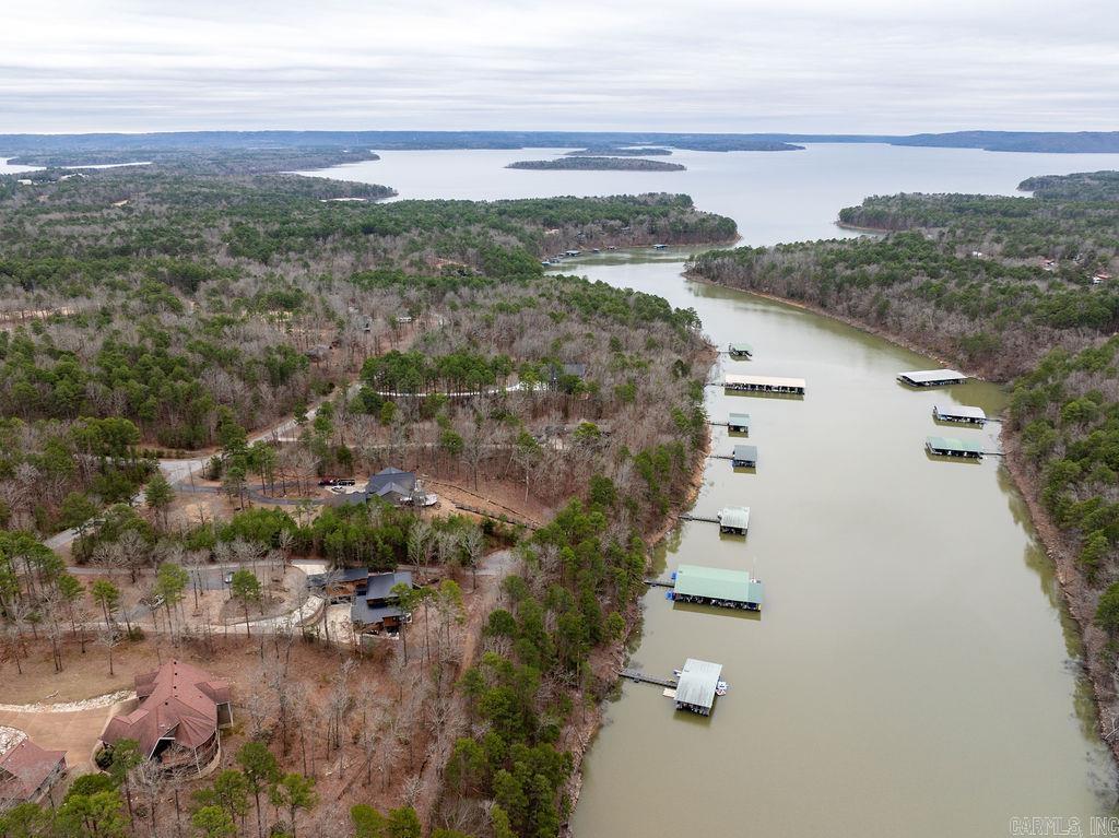 71 Buckhead TRL  Drasco, AR