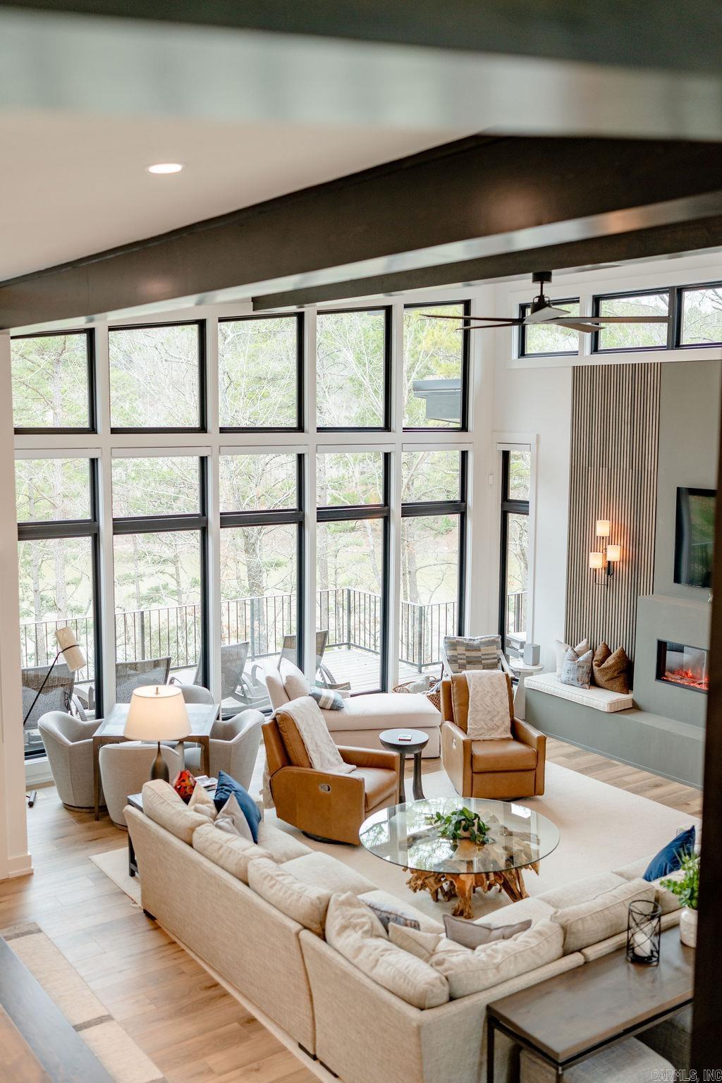 71 Buckhead TRL  Drasco, AR