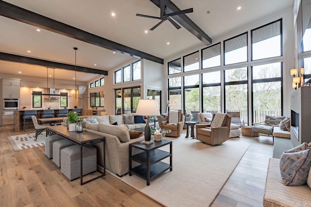 71 Buckhead TRL  Drasco, AR