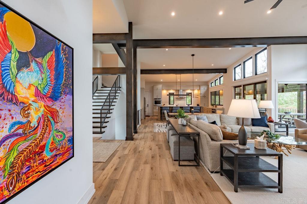 71 Buckhead TRL  Drasco, AR