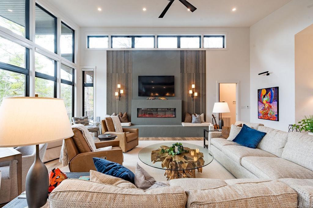 71 Buckhead TRL  Drasco, AR