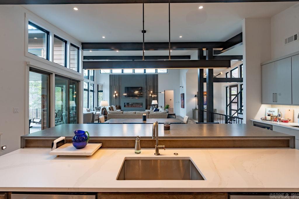 71 Buckhead TRL  Drasco, AR