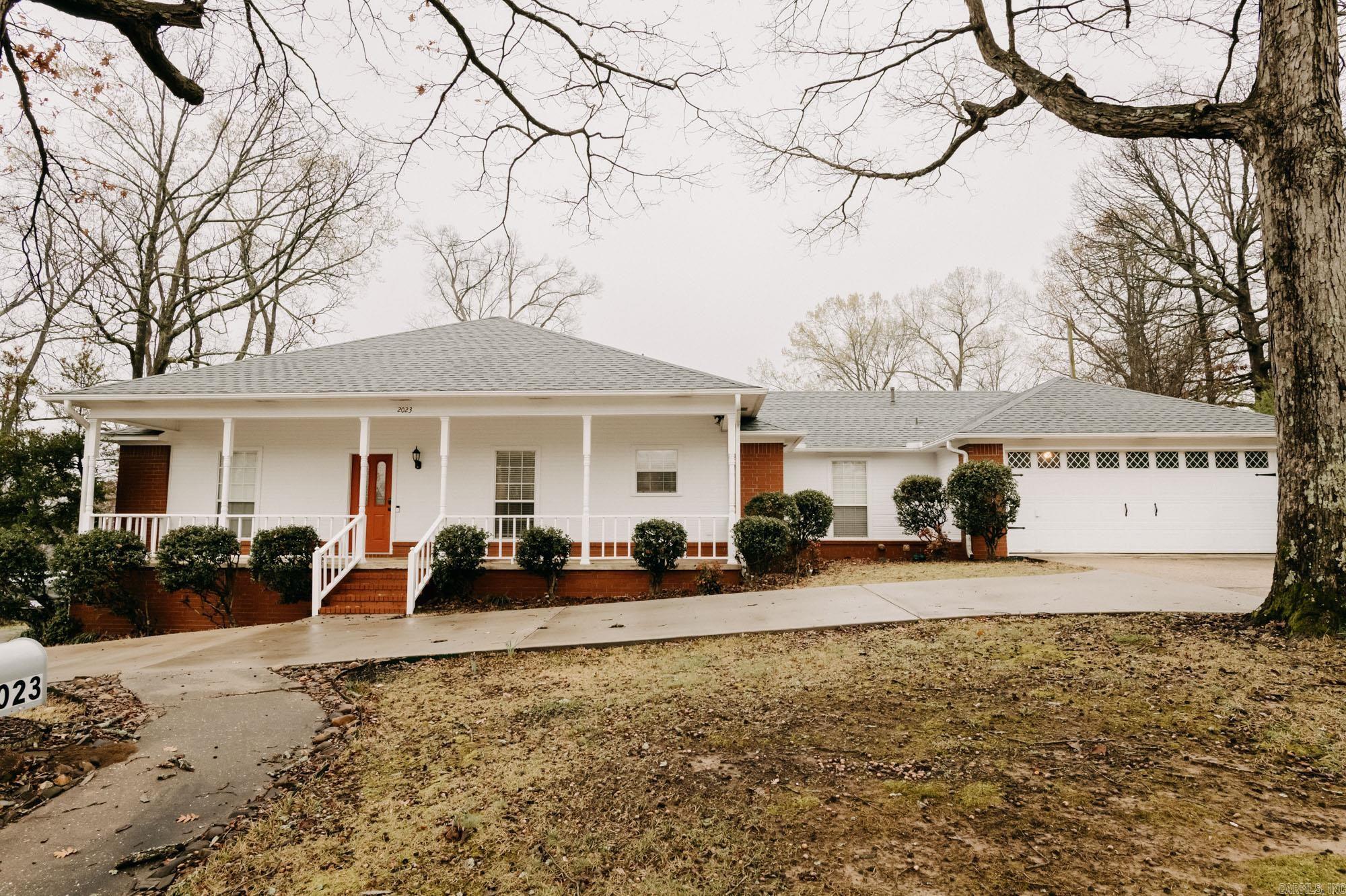 2023 Longhills  Benton, AR