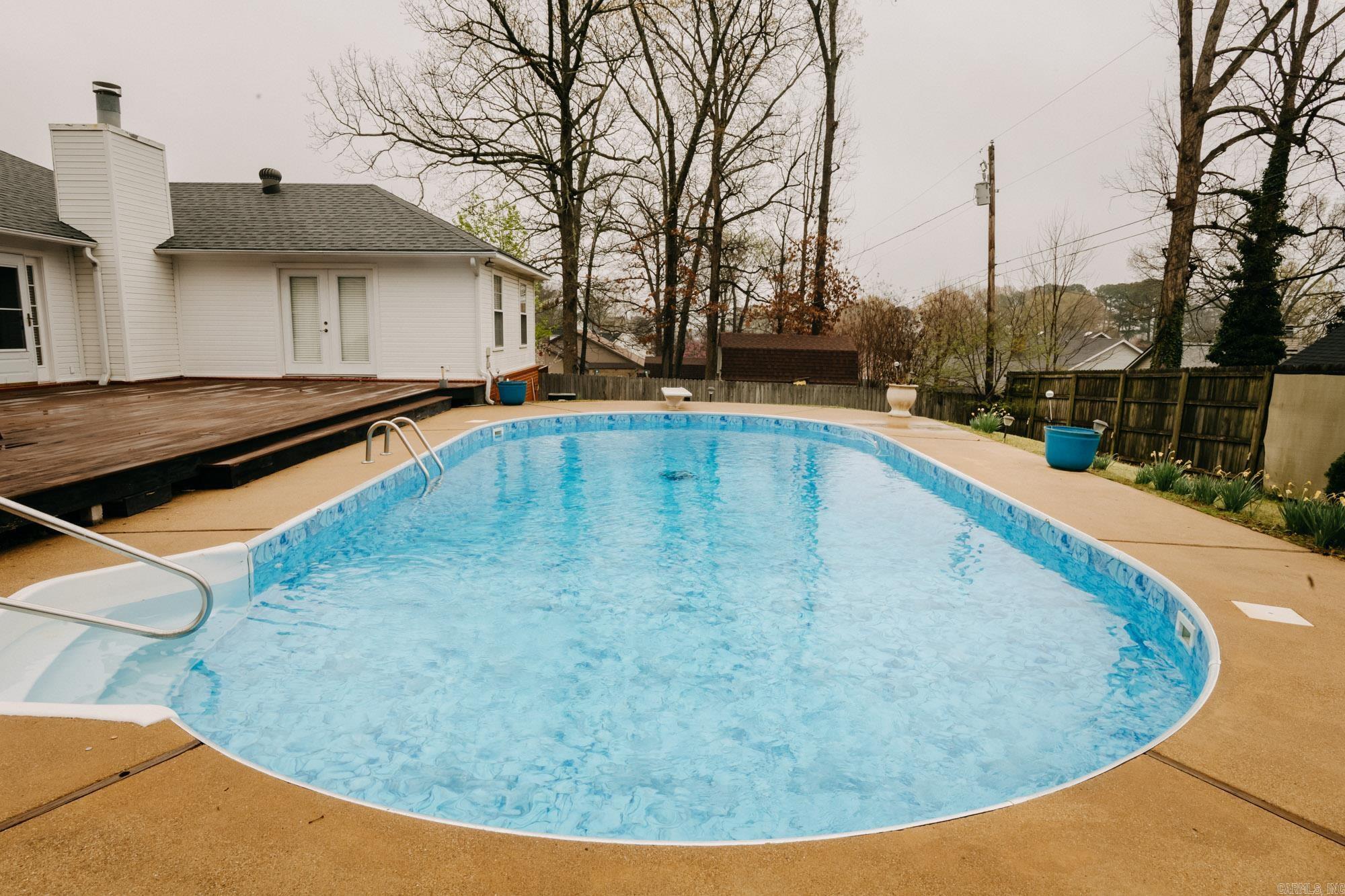 2023 Longhills  Benton, AR