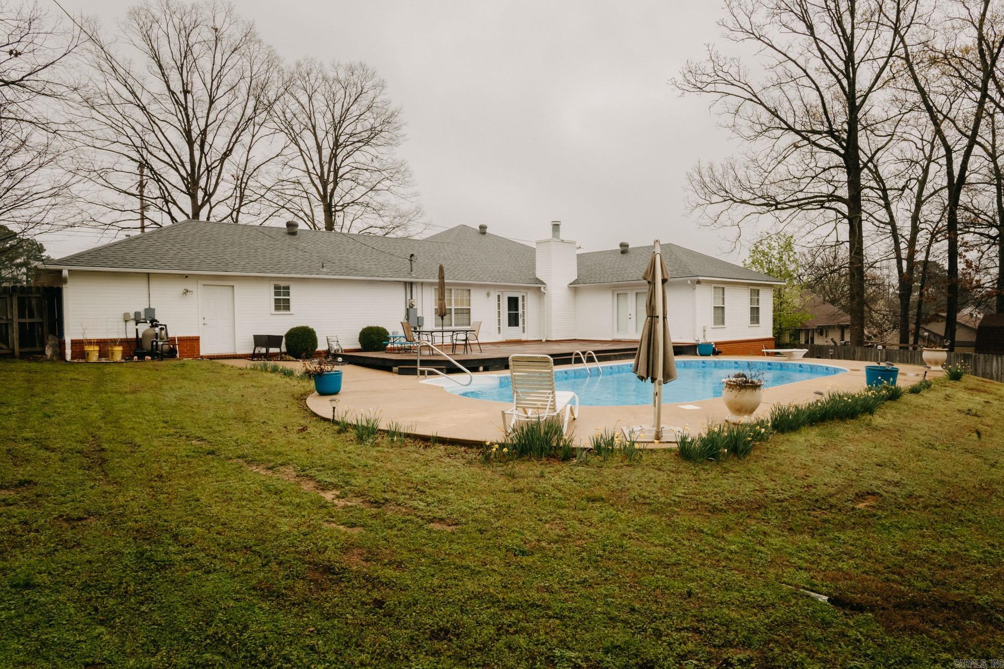 2023 Longhills  Benton, AR