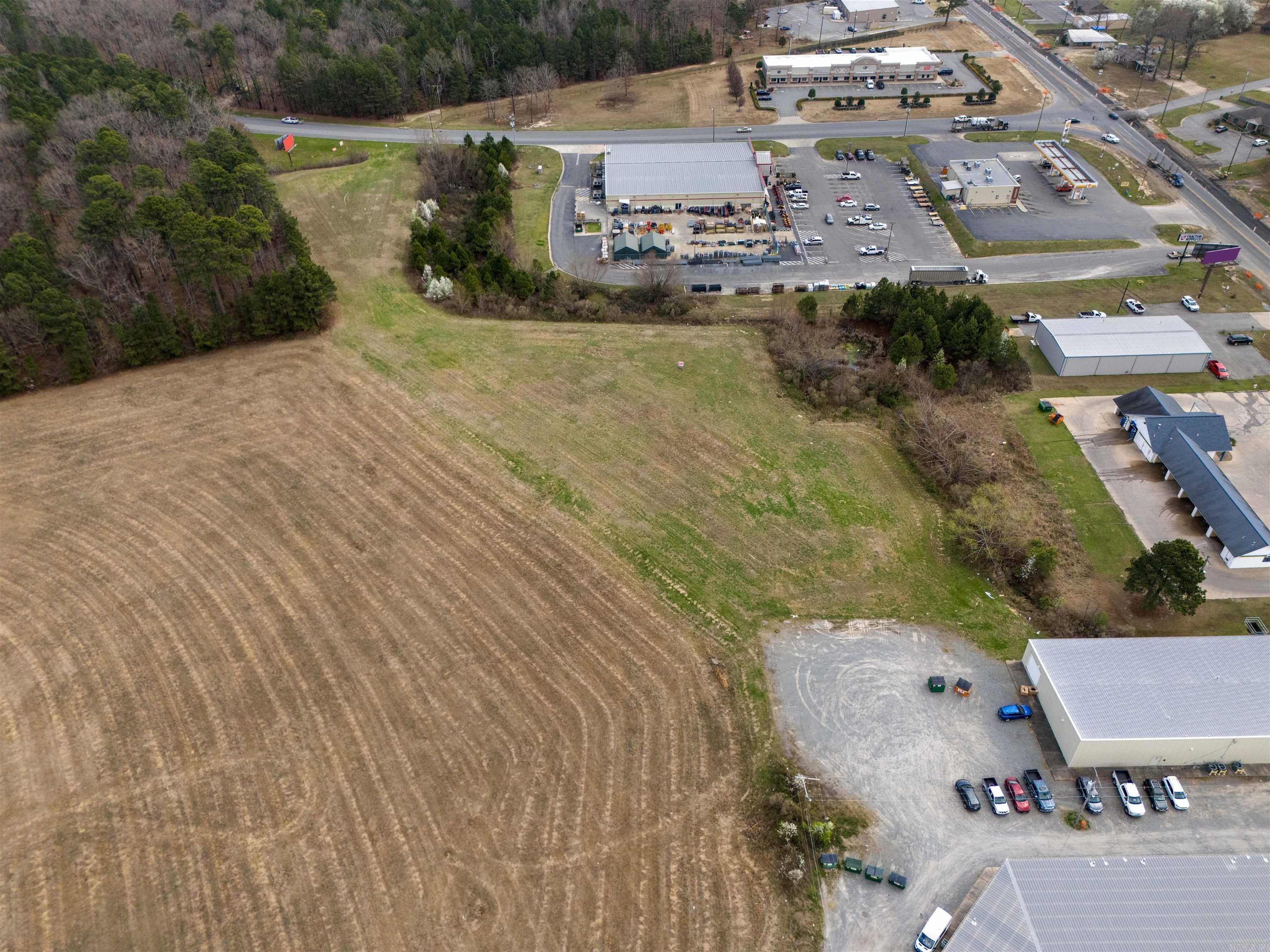 0000 Jefferson Parkway  White Hall, AR