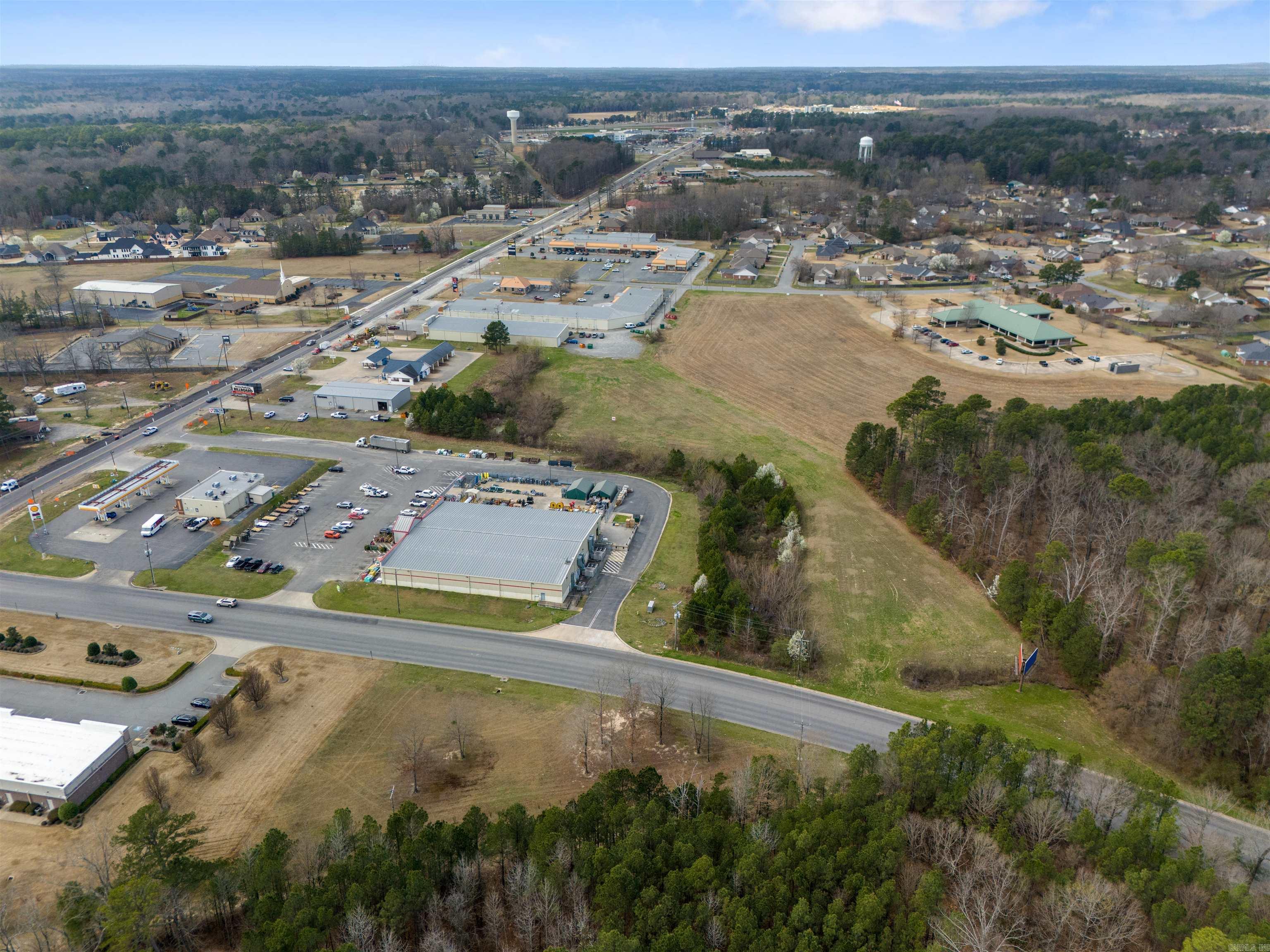 0000 Jefferson Parkway  White Hall, AR