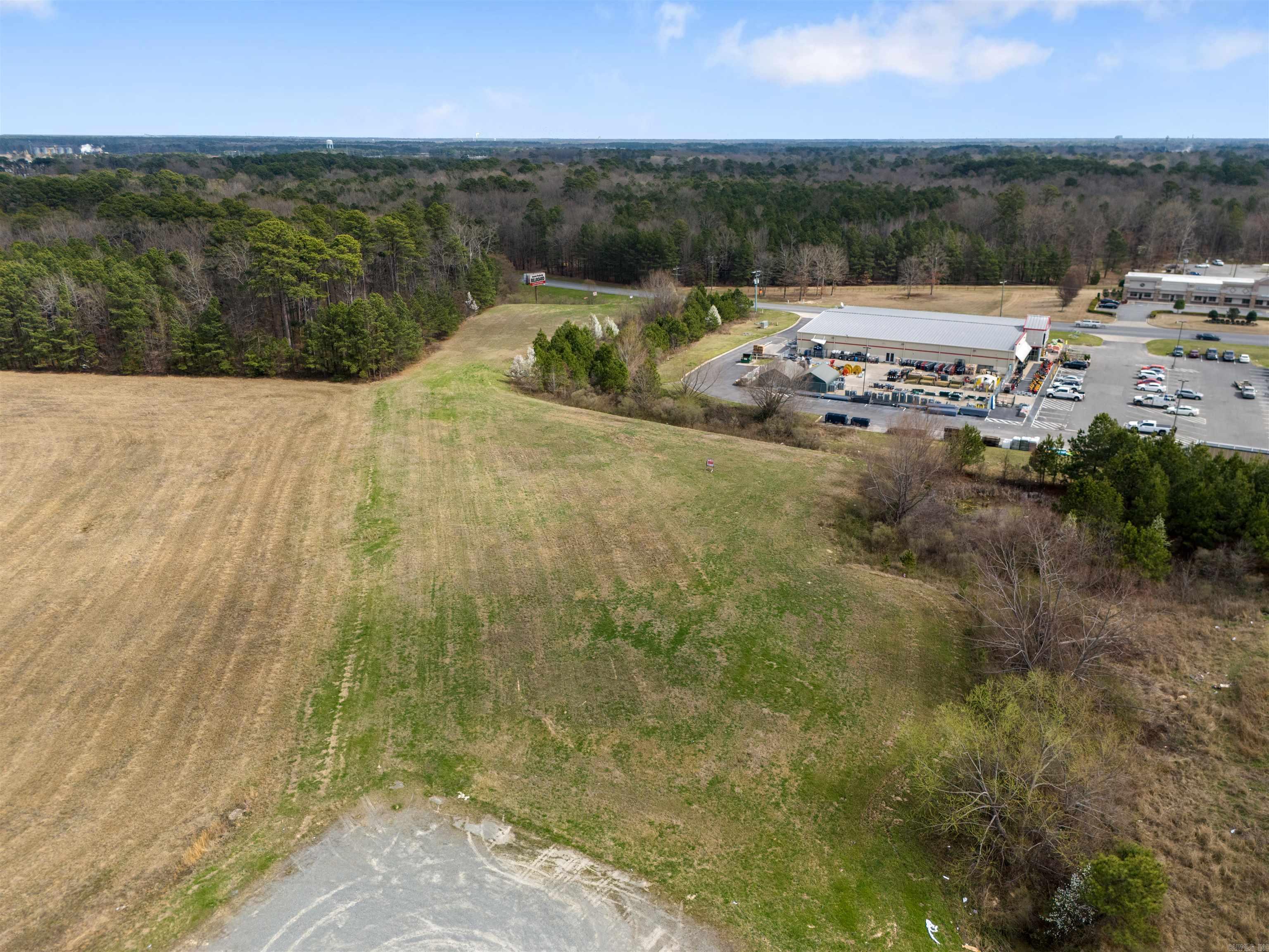 0000 Jefferson Parkway  White Hall, AR