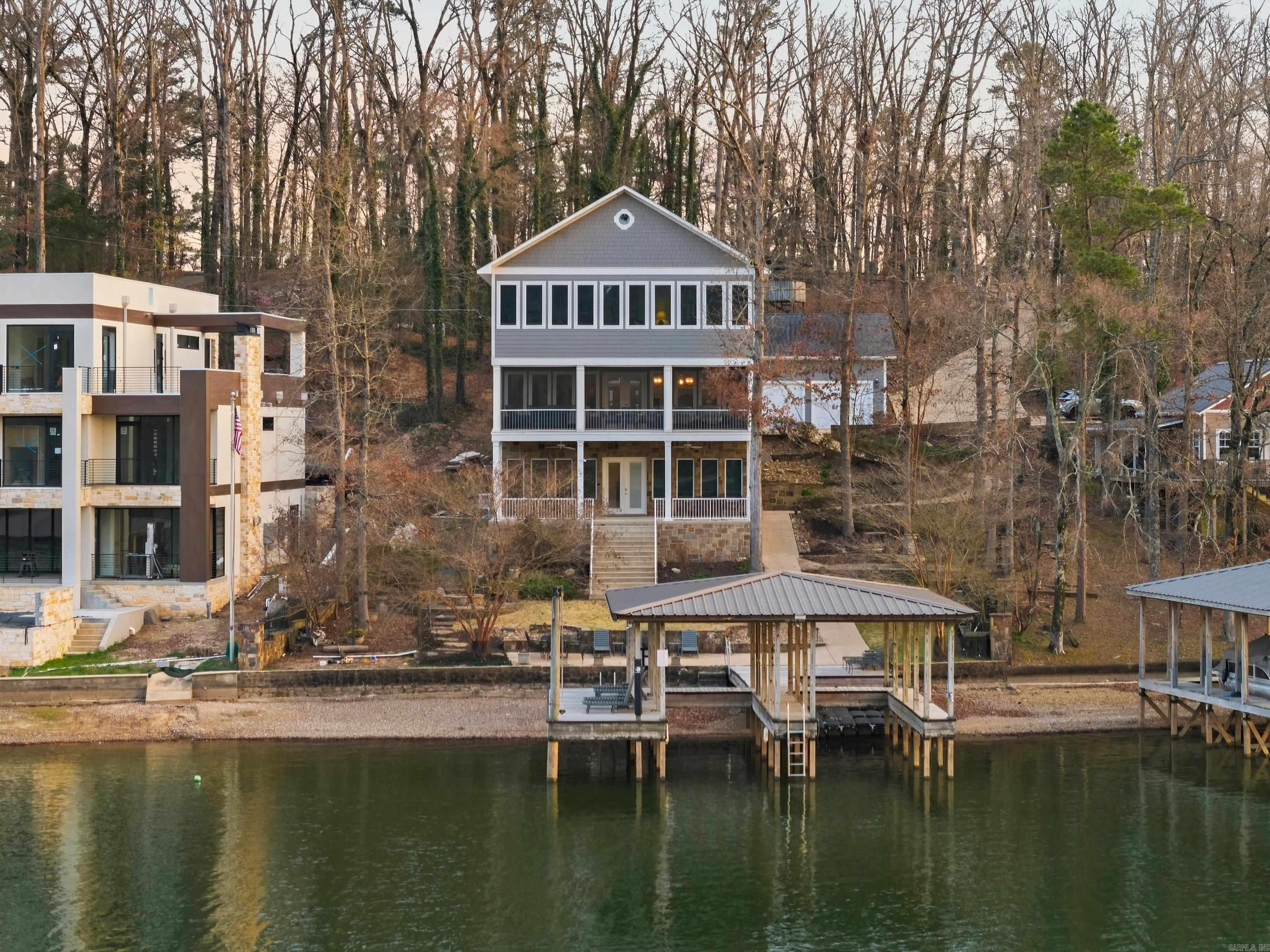 350 Longpoint Rd  Hot Springs, AR