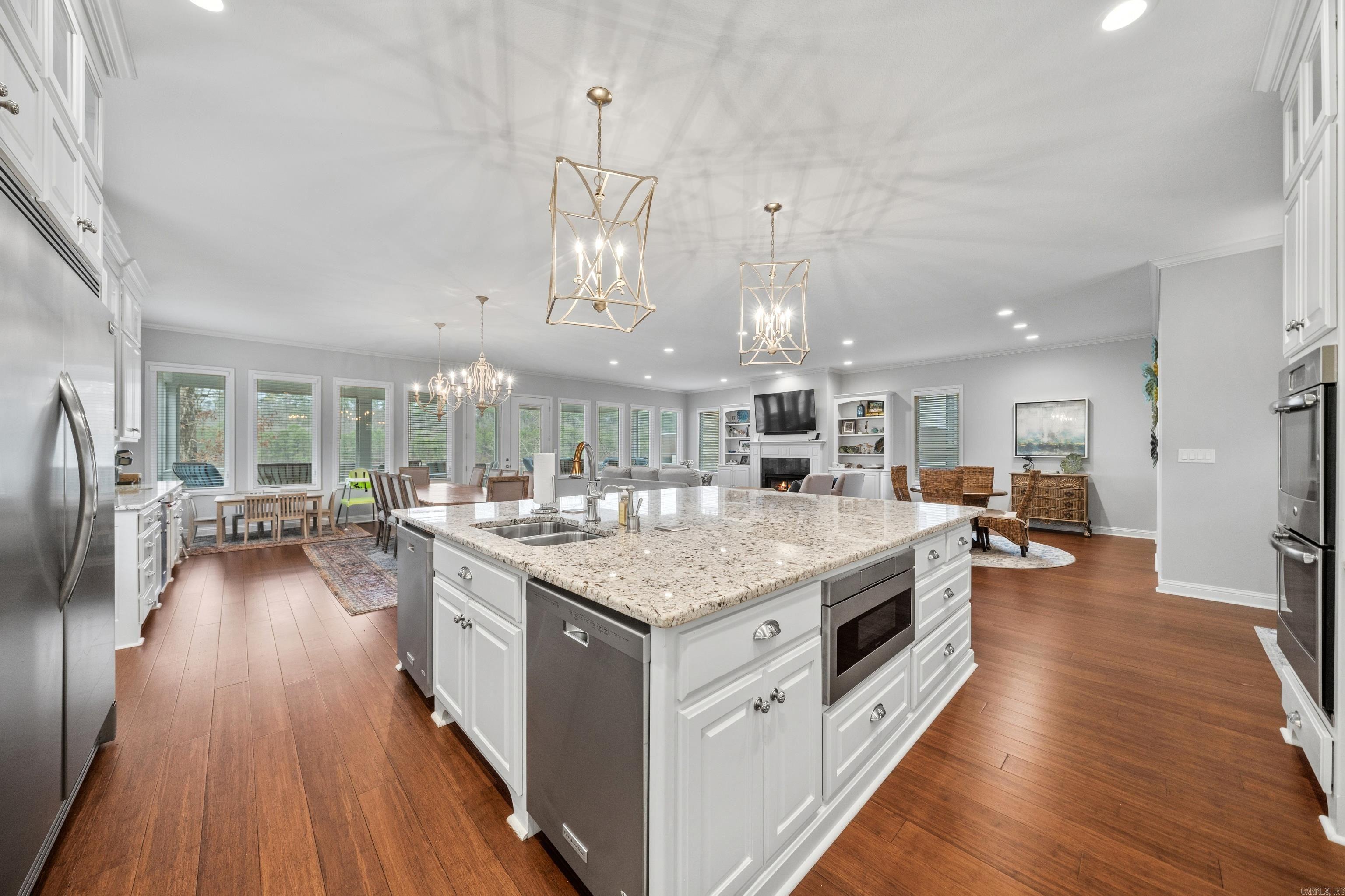 350 Longpoint Rd  Hot Springs, AR