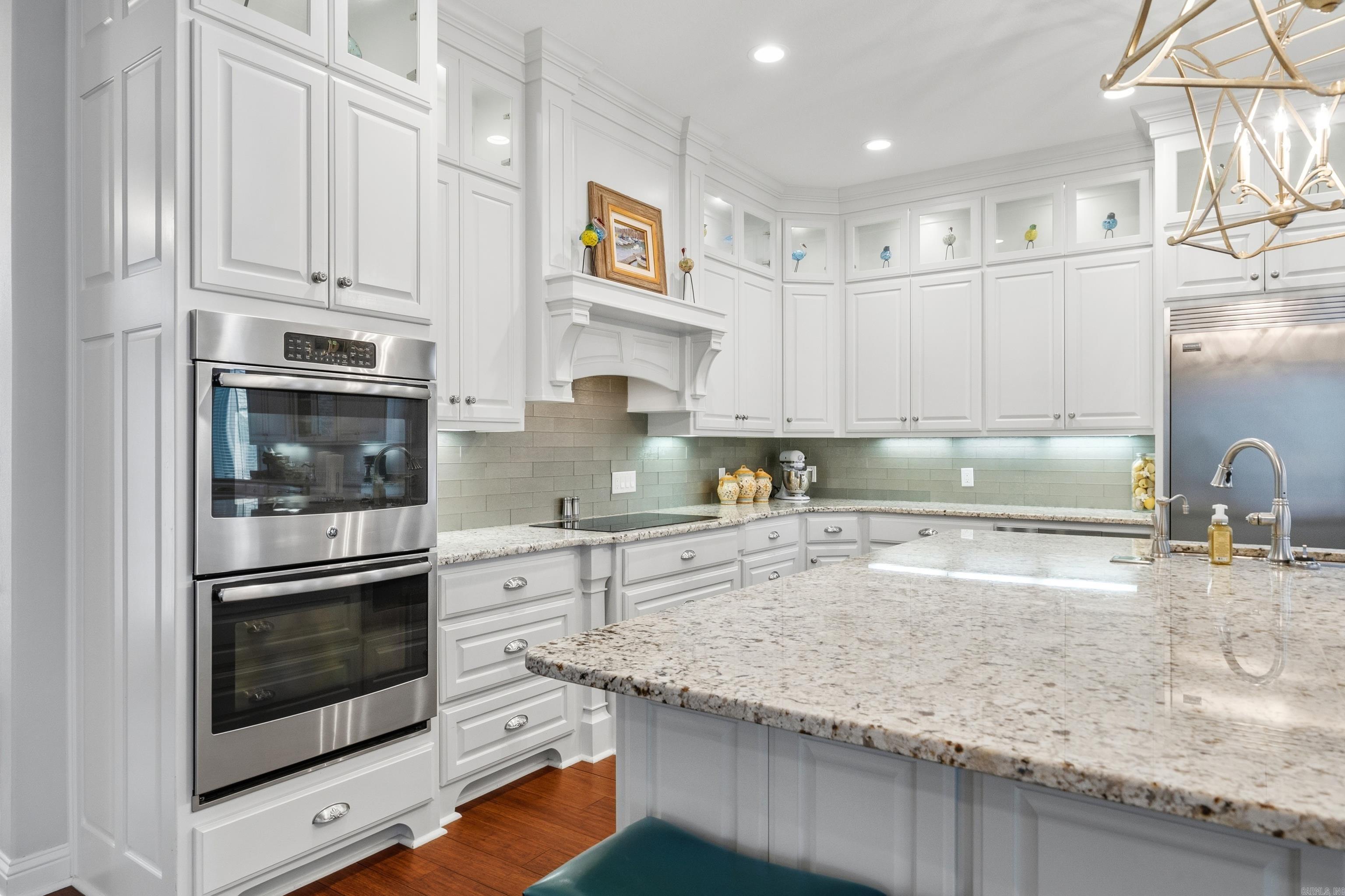 350 Longpoint Rd  Hot Springs, AR